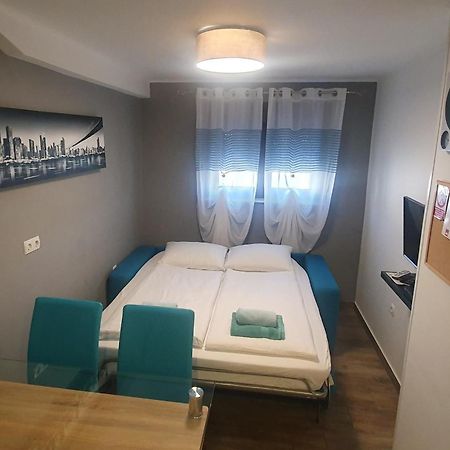 Apartments For Families With Children Lopar, Rab - 22227 Экстерьер фото