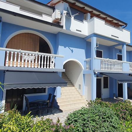 Apartments For Families With Children Lopar, Rab - 22227 Экстерьер фото