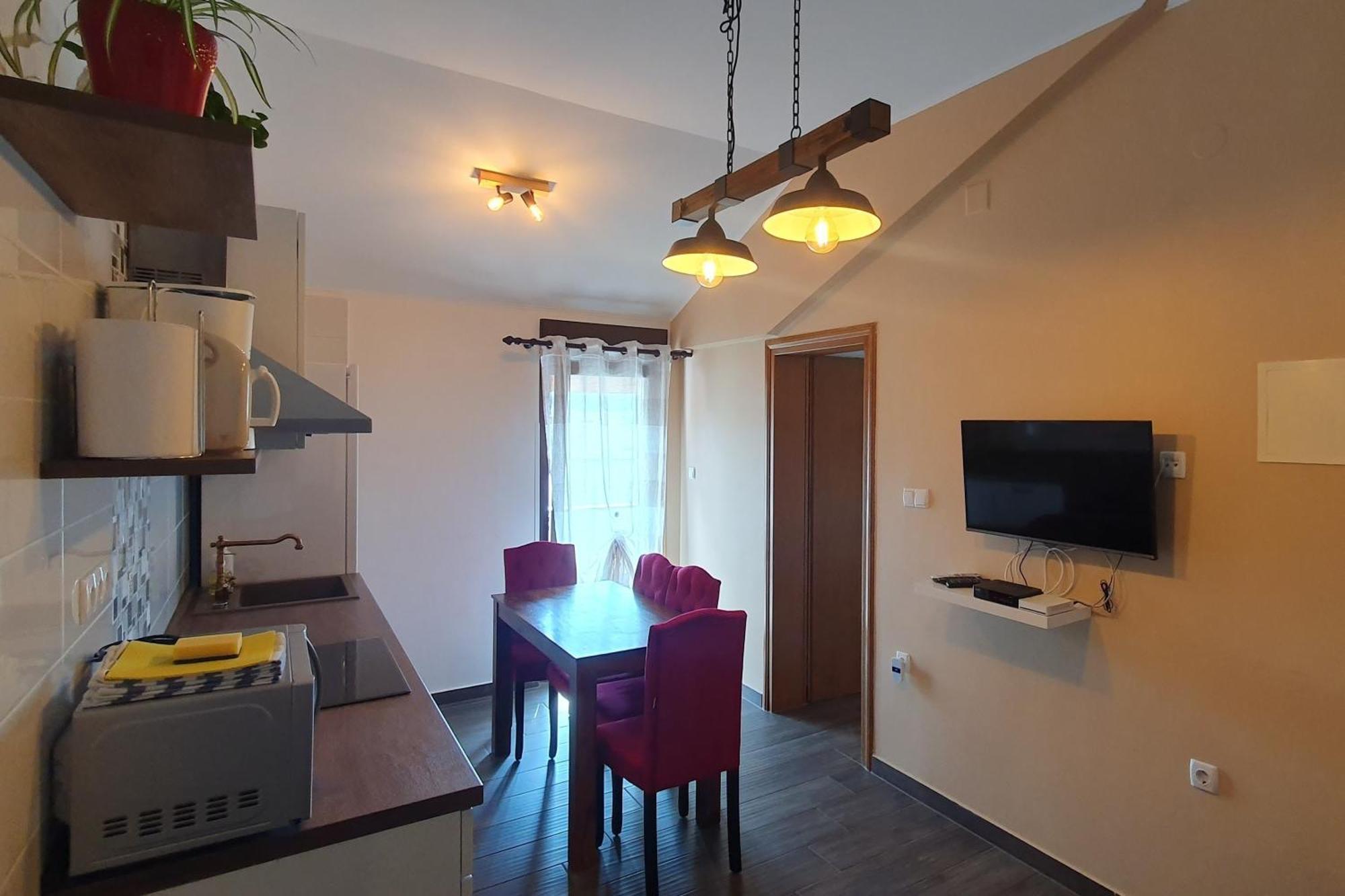Apartments For Families With Children Lopar, Rab - 22227 Номер фото