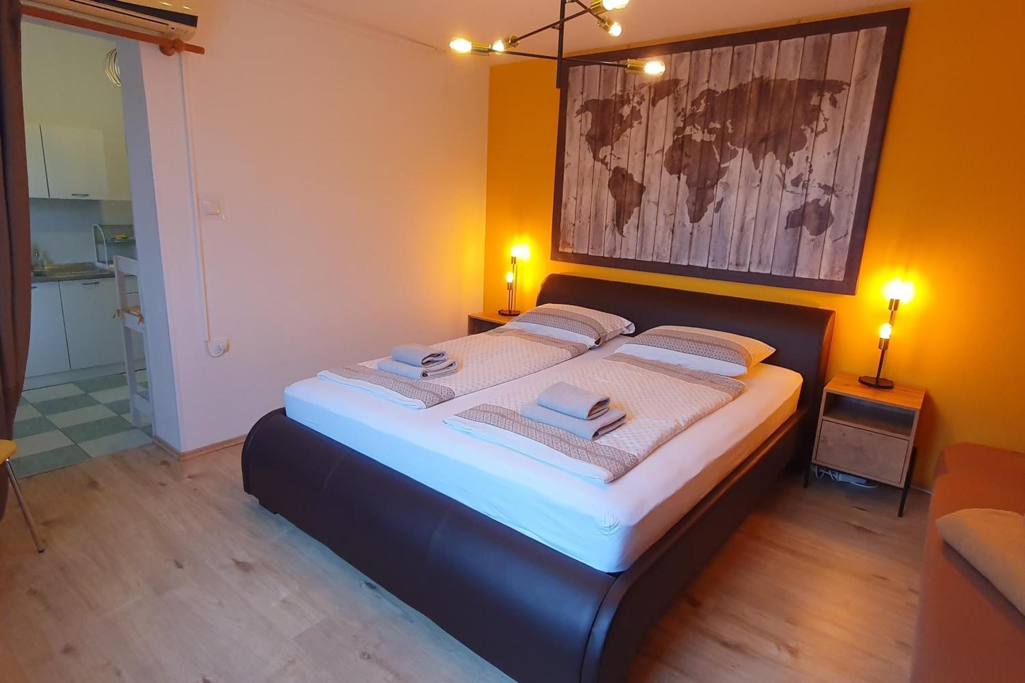 Apartments For Families With Children Lopar, Rab - 22227 Номер фото