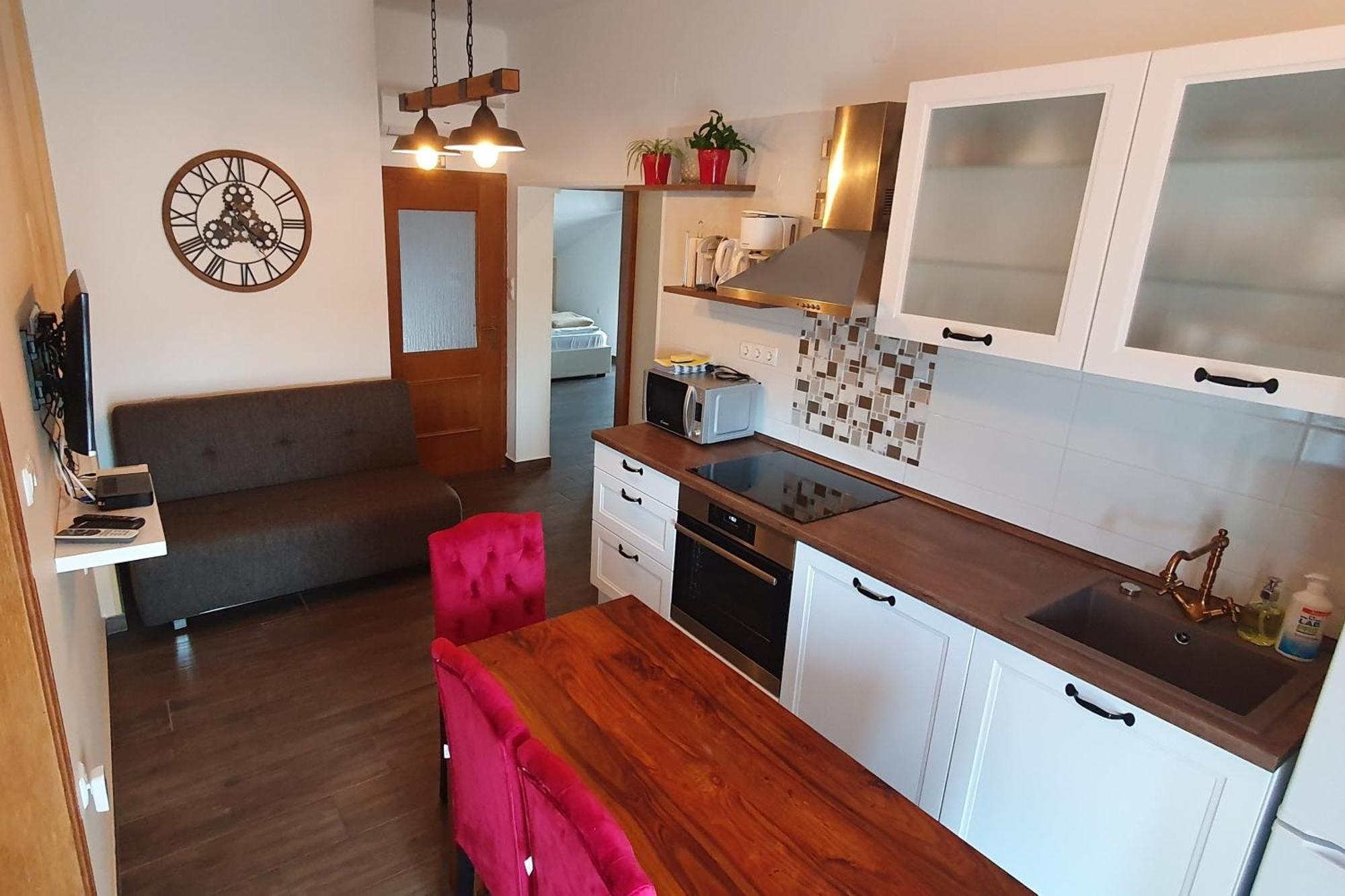 Apartments For Families With Children Lopar, Rab - 22227 Номер фото