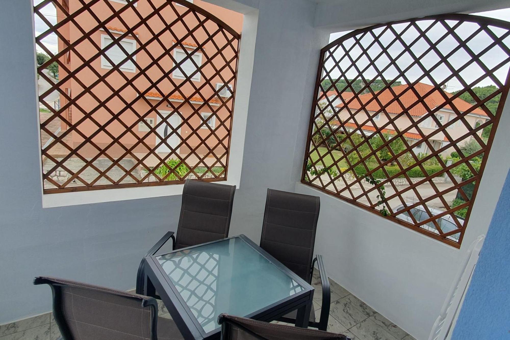 Apartments For Families With Children Lopar, Rab - 22227 Экстерьер фото