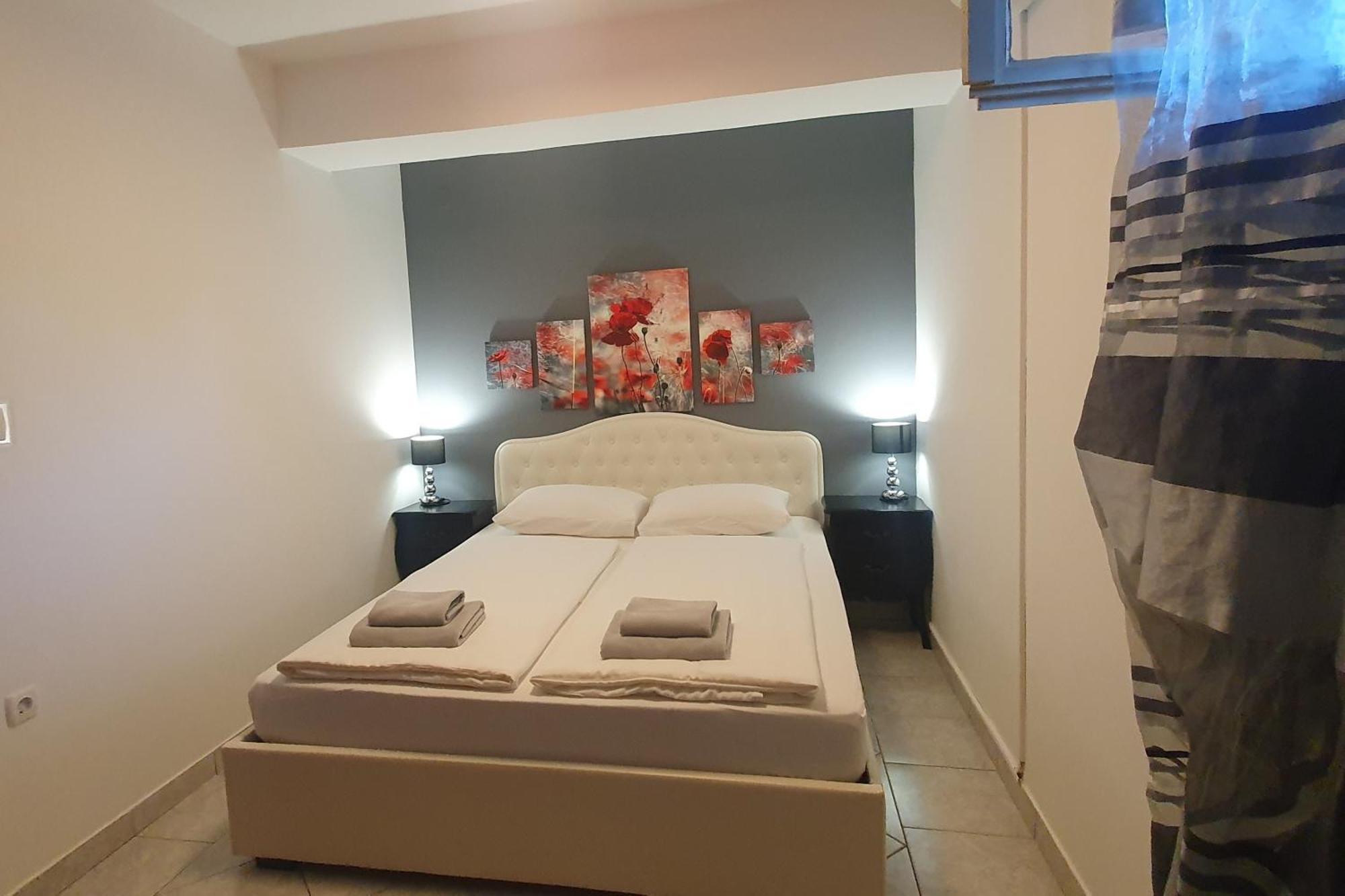 Apartments For Families With Children Lopar, Rab - 22227 Номер фото