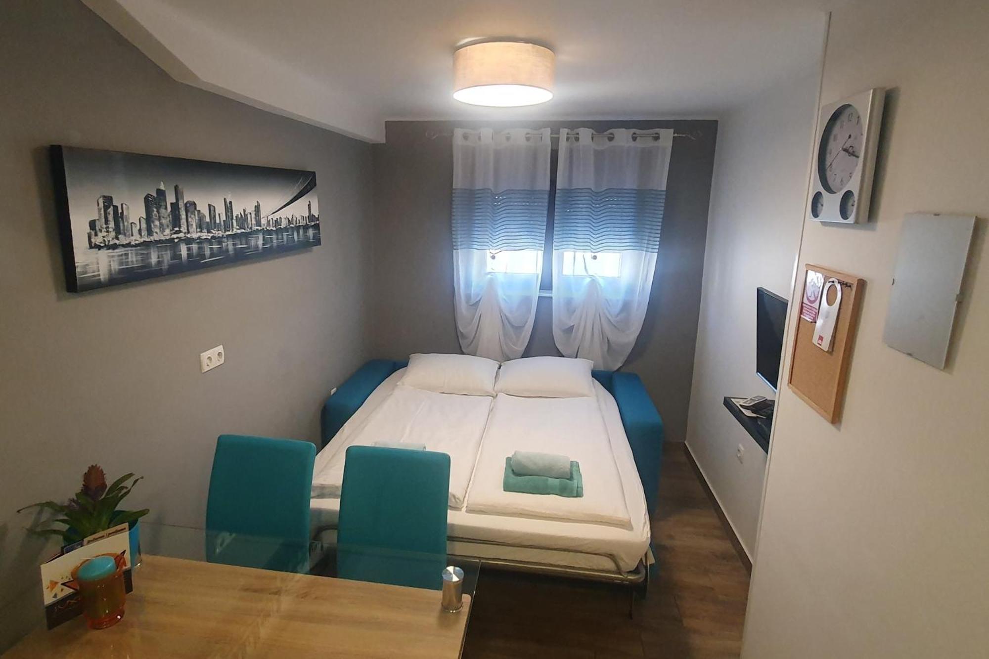 Apartments For Families With Children Lopar, Rab - 22227 Экстерьер фото