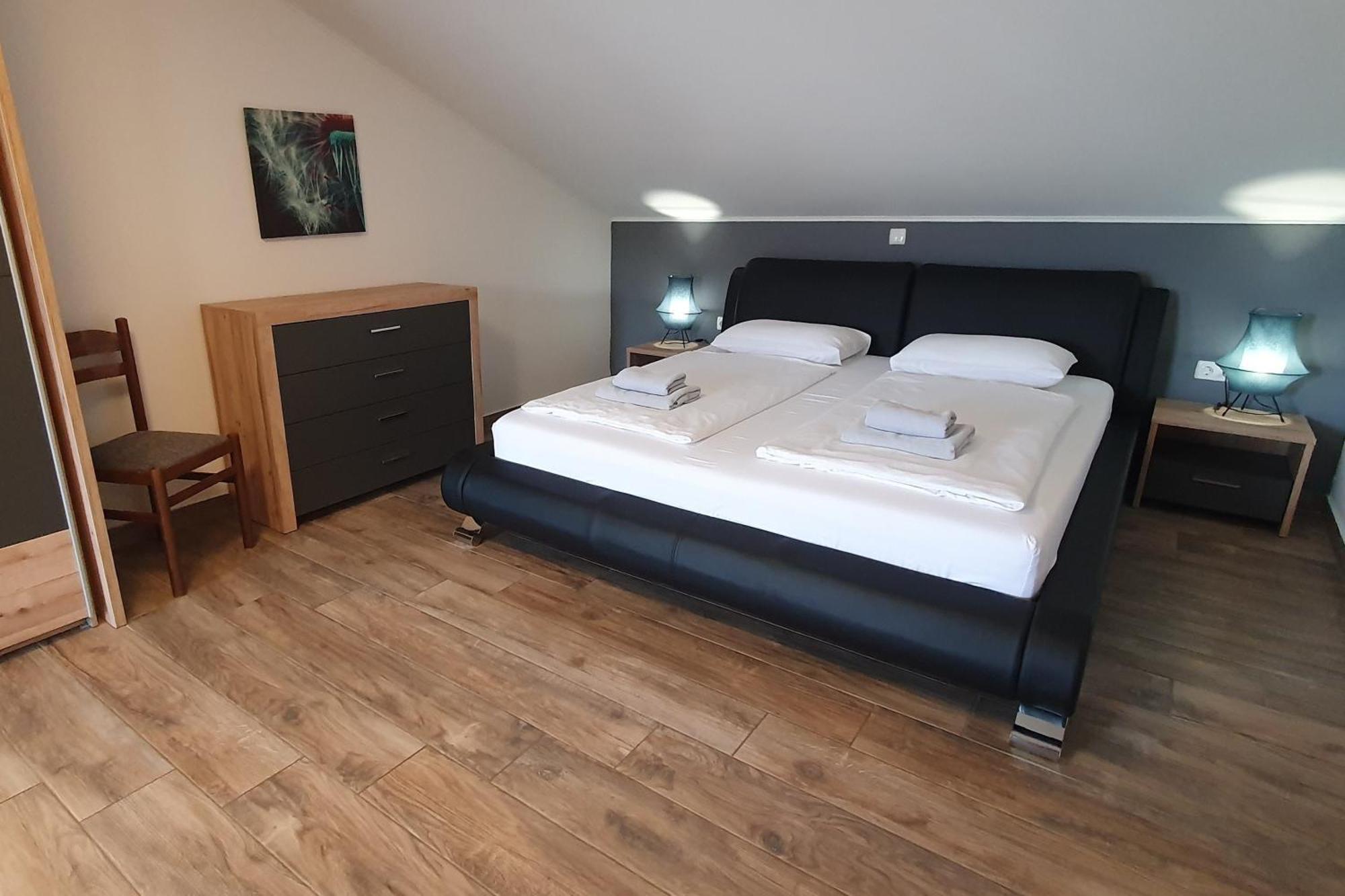 Apartments For Families With Children Lopar, Rab - 22227 Номер фото
