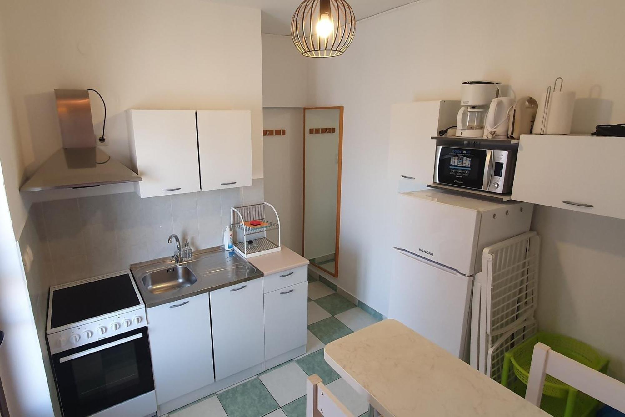 Apartments For Families With Children Lopar, Rab - 22227 Номер фото