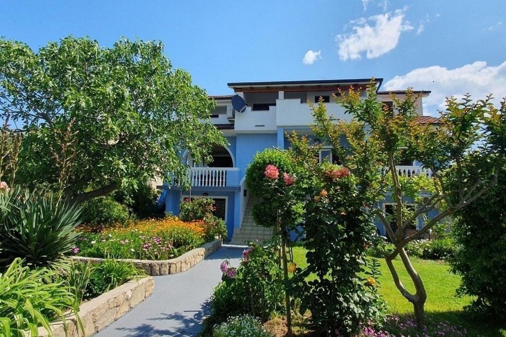 Apartments For Families With Children Lopar, Rab - 22227 Экстерьер фото