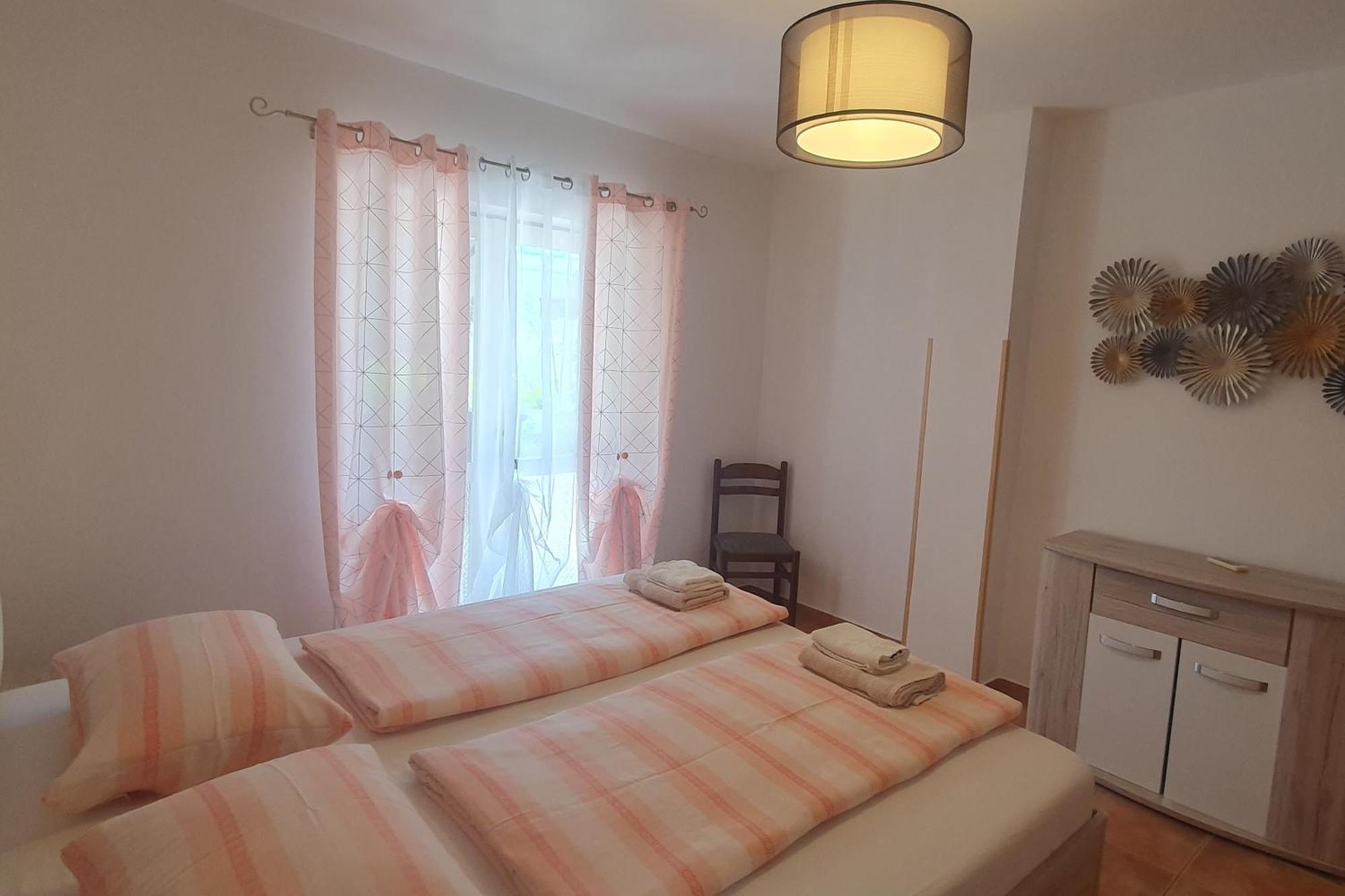 Apartments For Families With Children Lopar, Rab - 22227 Номер фото