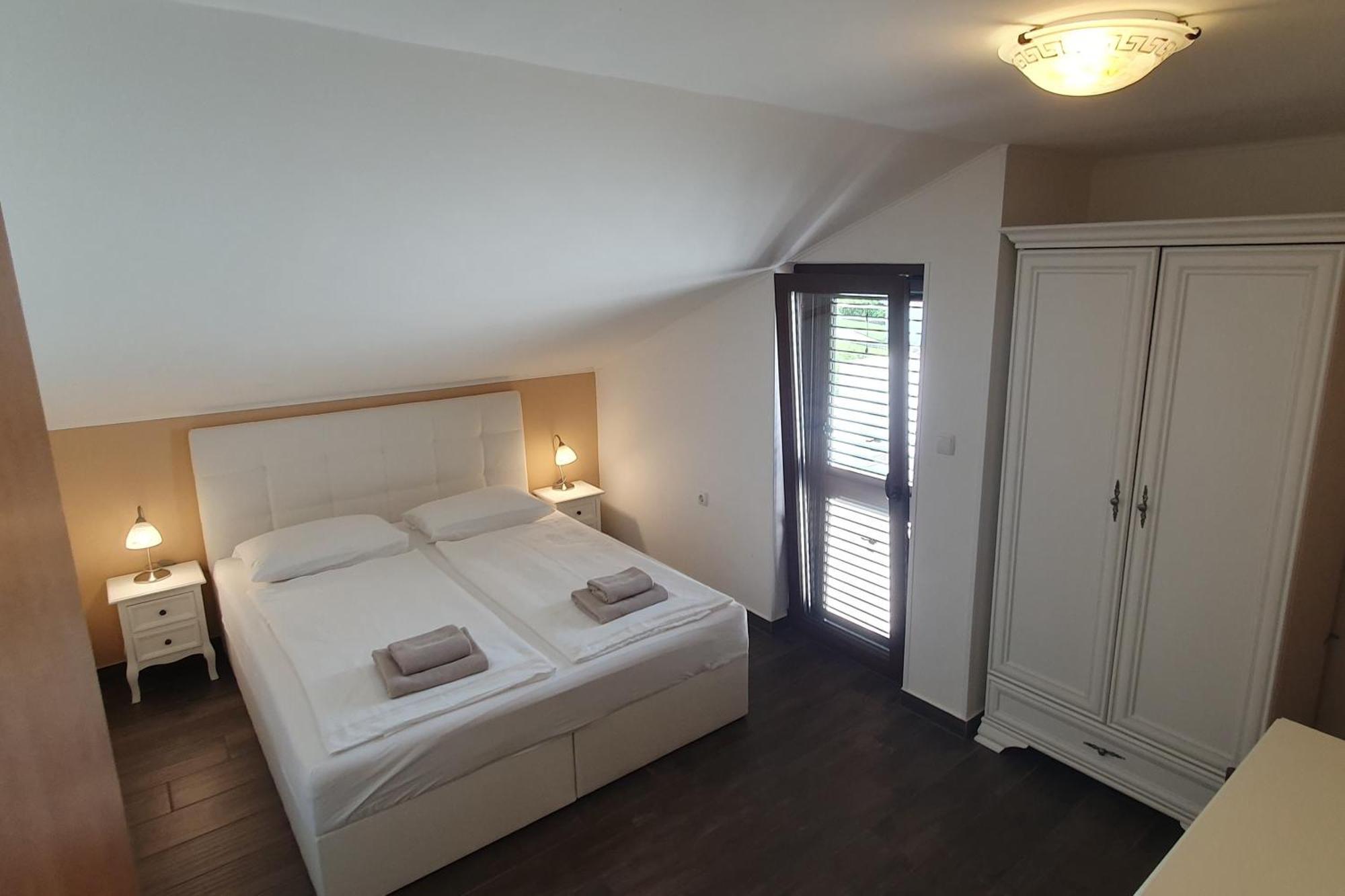 Apartments For Families With Children Lopar, Rab - 22227 Экстерьер фото