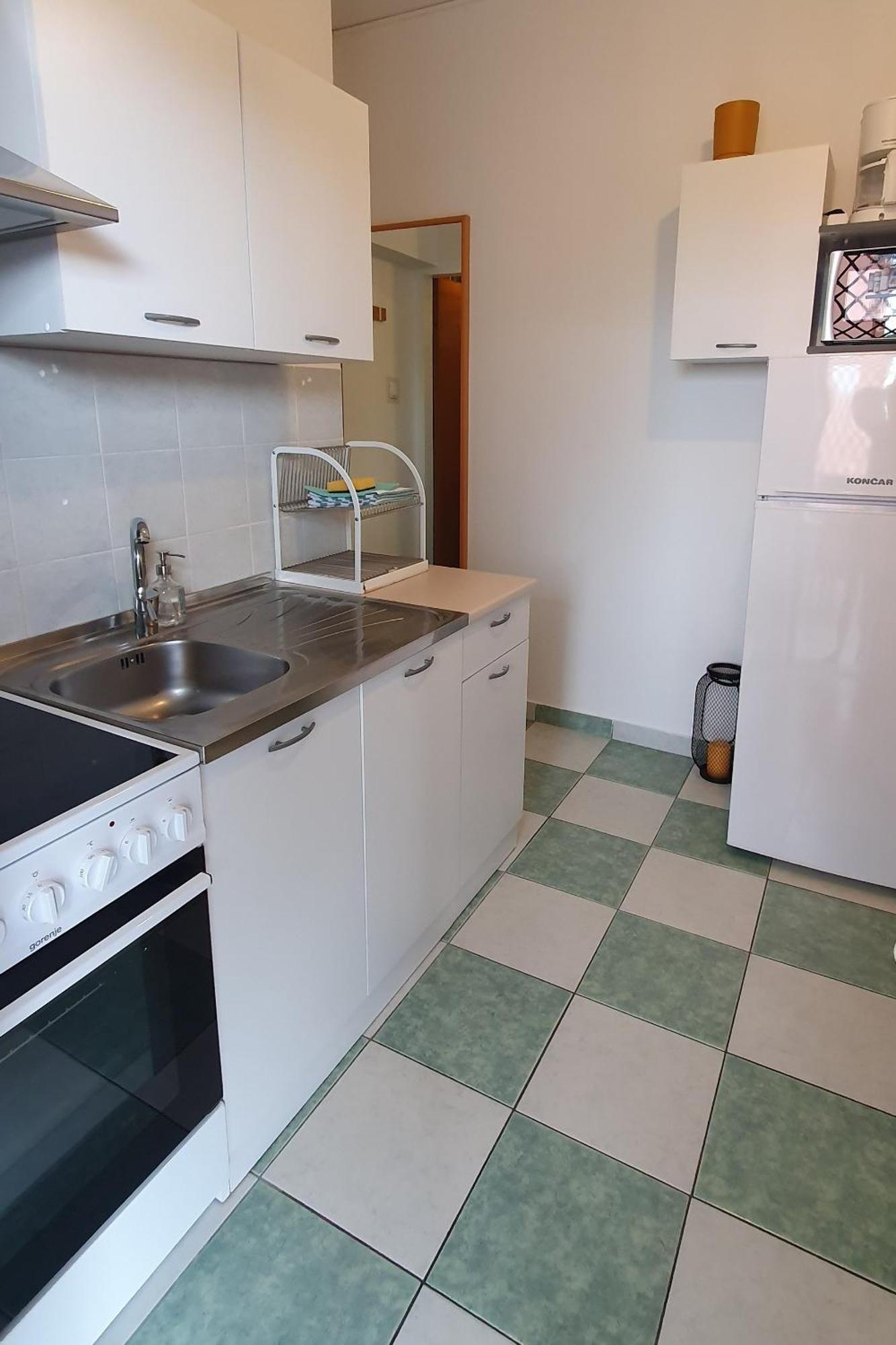Apartments For Families With Children Lopar, Rab - 22227 Экстерьер фото