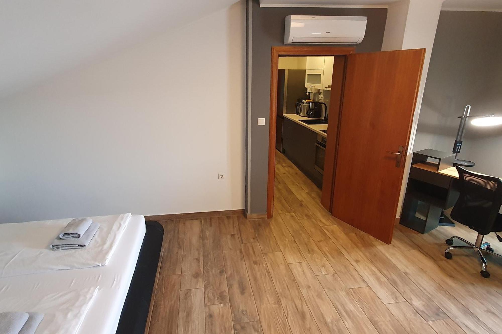 Apartments For Families With Children Lopar, Rab - 22227 Номер фото