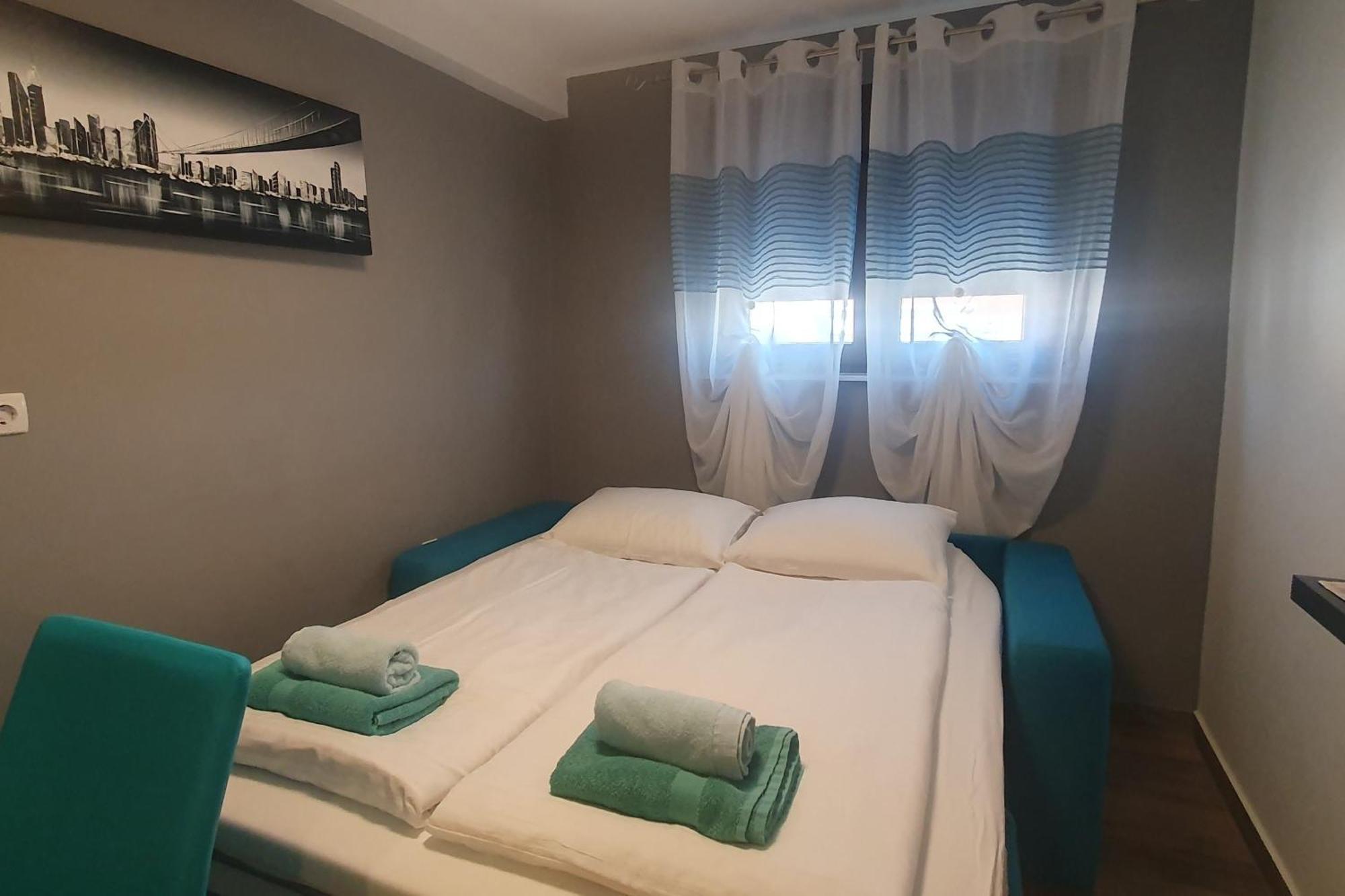Apartments For Families With Children Lopar, Rab - 22227 Номер фото