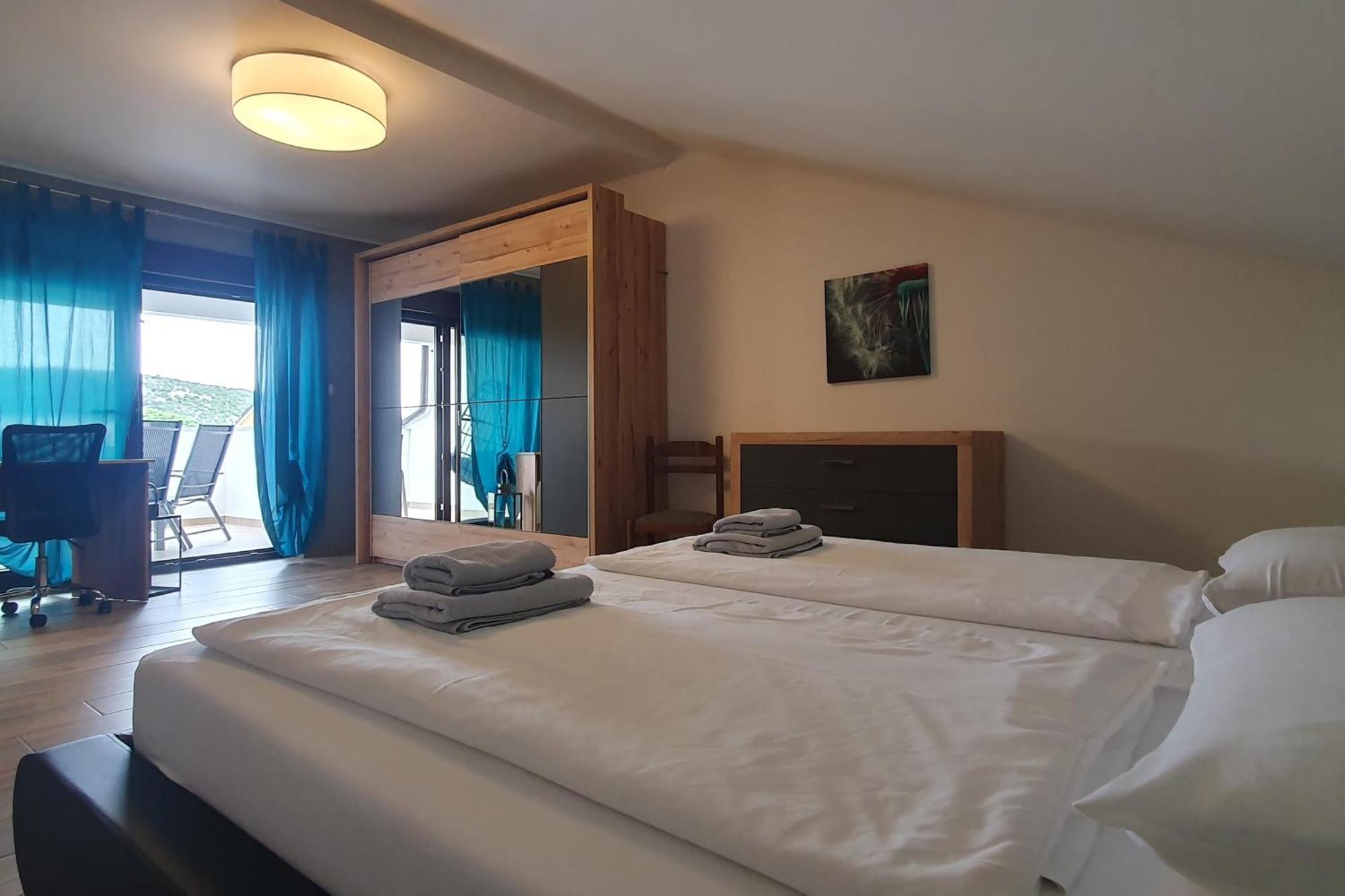 Apartments For Families With Children Lopar, Rab - 22227 Экстерьер фото