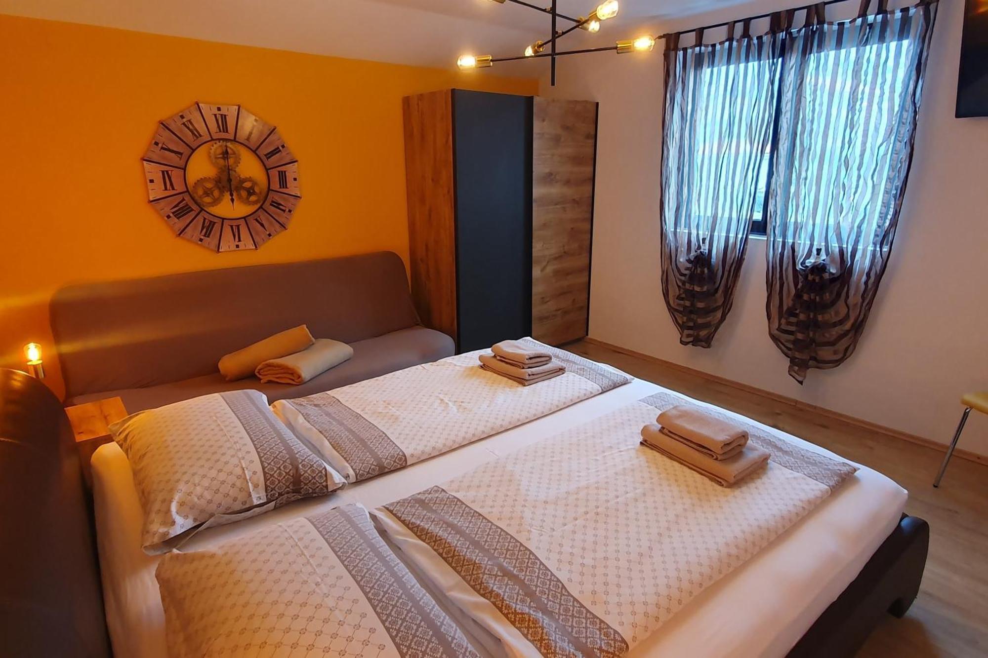 Apartments For Families With Children Lopar, Rab - 22227 Экстерьер фото