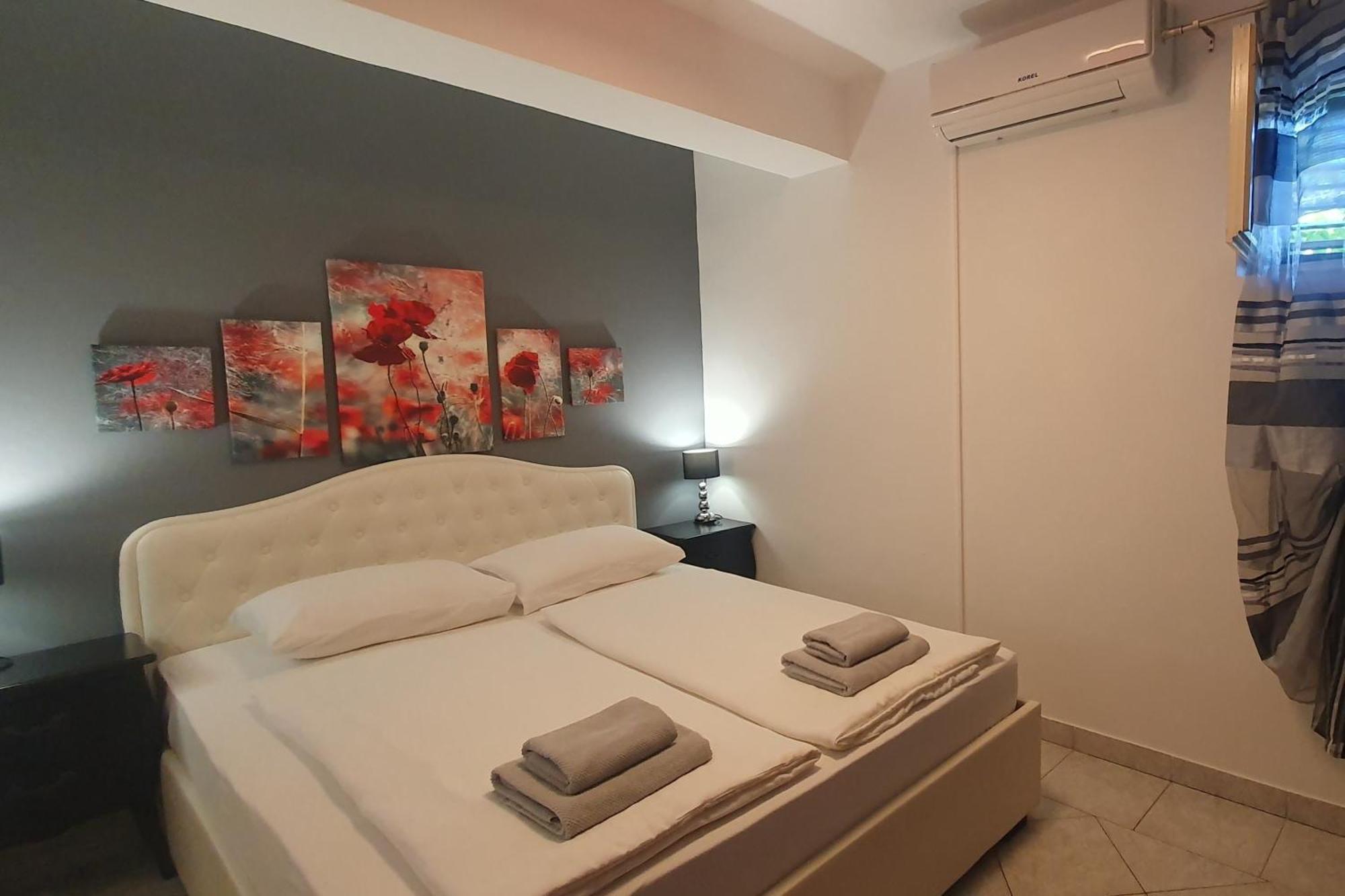 Apartments For Families With Children Lopar, Rab - 22227 Экстерьер фото