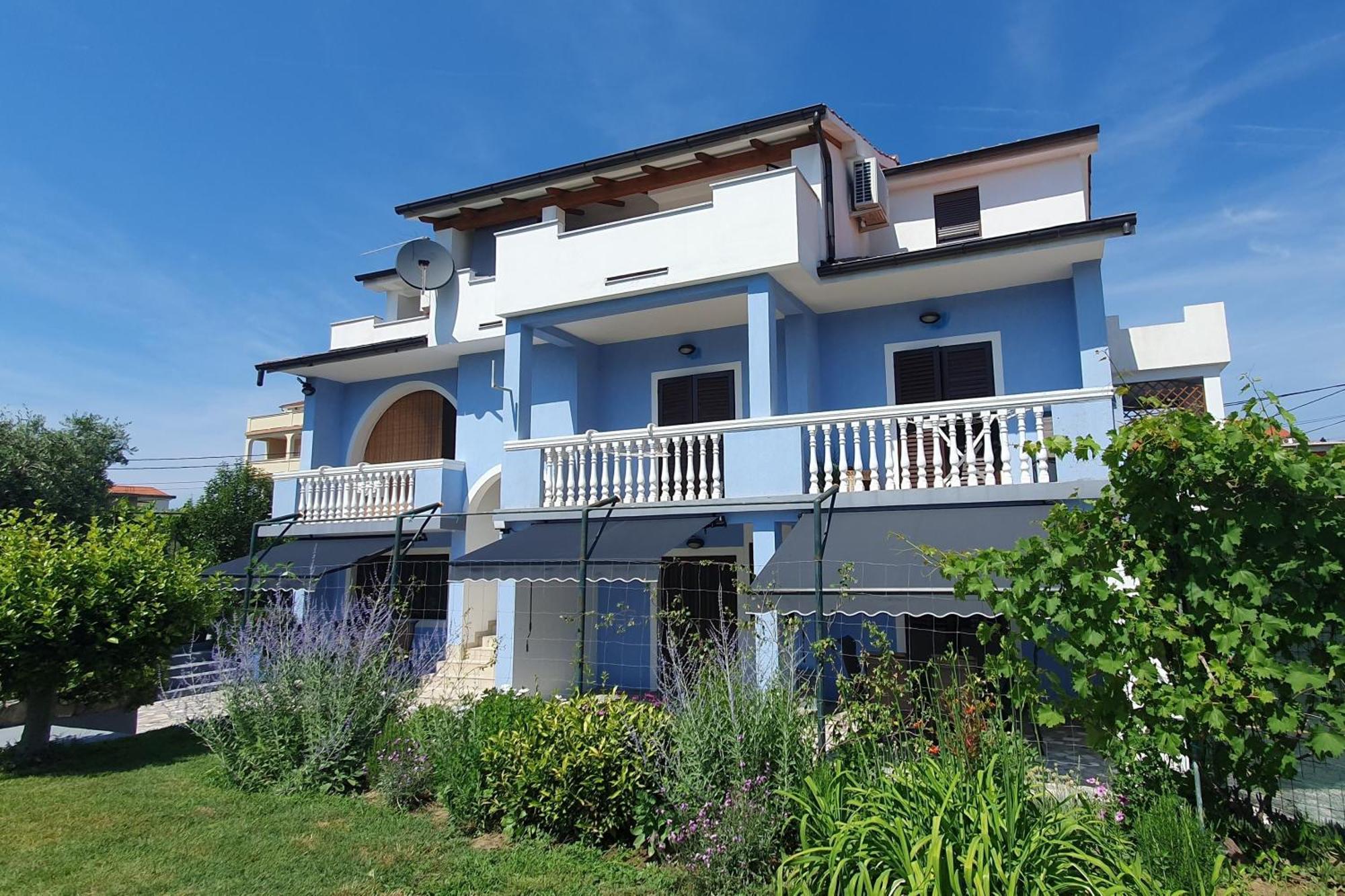 Apartments For Families With Children Lopar, Rab - 22227 Экстерьер фото
